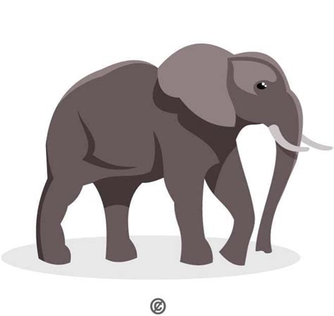 Elephant Vector Clipart EPS Images. 52,341 Elephant clip.